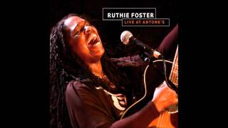 Ruthie Foster - Nickel And A Nail - Live At Antone's (2011)