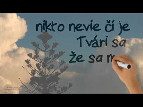 Zabudnutí - Ako sa máš   Zabudnutí