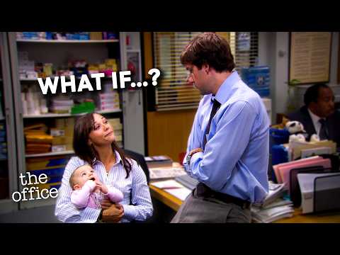 Karen Deserved Better Pt 1 - The Office US