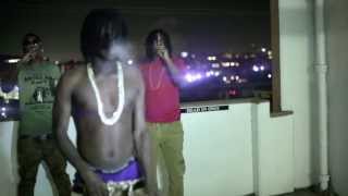 Chief Keef - &quot;Morgan Tracy&quot; Official Video