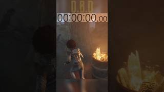 【DBD】ジェイソンの索敵が長い気がするからタイム測ってみた　#dbd #deadbydaylight #dbdshorts #shorts