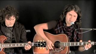 Rulo y la Contrabanda - Divididos (Acústico)