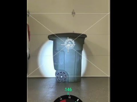 JZ JIZHI T30 Matrix Searchlight Fine Tuning on a DJI Mavic 3 Enterprise Thermal Part 5 of 5