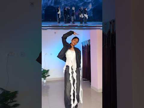 BTS- 'SWIM' Dance Cover🌊 #shorts #bts #swimchallenge #bts_swim #arirang #kpop #dance #trending #swim