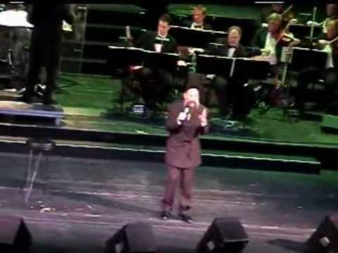 Mordechai Ben David - Geroshen In Himmel