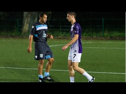 CMR Eskulap - Deniko MassATTACK: 3. tydzień (FLS Jesień 2014)