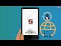 App Promotional Animated Videos For Stone Business
