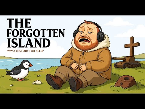 The American Tragedy Even Americans Forgot: The Fall of Attu