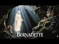 Bernadette Religious HD Full Movie In French The Film About The Apparitions Of Lourdes