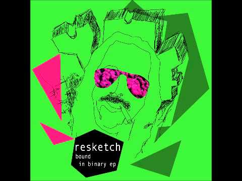 YMF004 : Resketch - Whispers