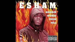 Esham - My 9 Rhymes