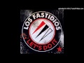 Los Fastidios - Antifa Boxer 