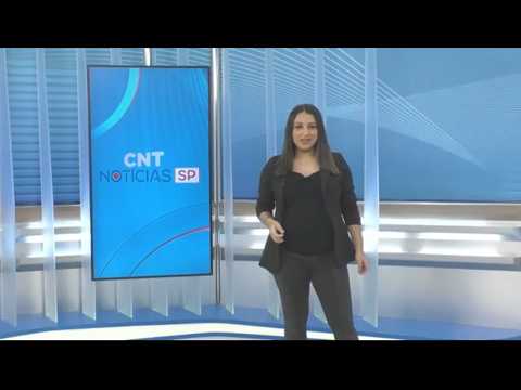 CNT Notícias SP de 09/06/2026 na Íntegra