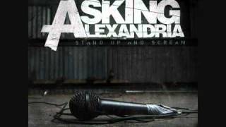 Asking Alexandria - Nobody Don&#39;t Dance No More