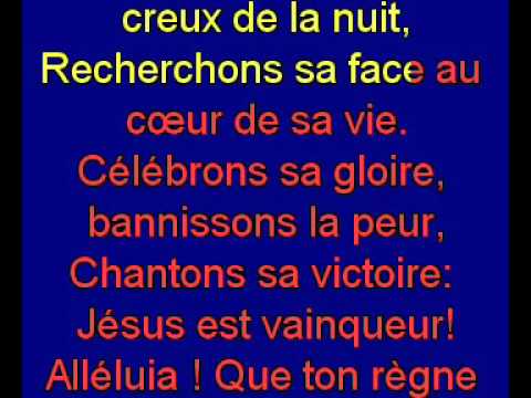 Libres de nos chaines