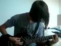 Illusion Creed Cover