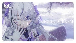 【 歌枠 / #karaoke 】ぬこのい≀ SINGING STREAM【 NEUN / RK Music 】