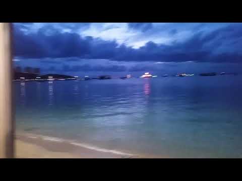 Shareiz(bangkok beach)