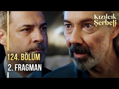 Kızılcık Şerbeti 124. Bölüm 2. Fragman