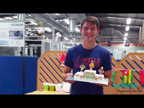 The Great Ashby Bake Off 2017