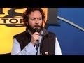 Brendon Walsh - Homeless Dudes (Stand Up Comedy)
