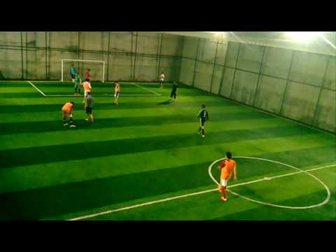 Ayaz Arena Halı Saha 15.05.2016 21:00 - akillisaha.com