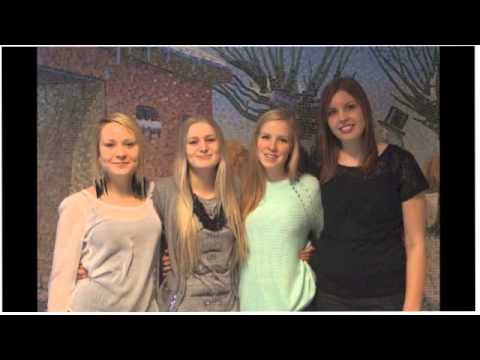 9.B Frederiksborg Byskole 2012/13 sidste skoledag