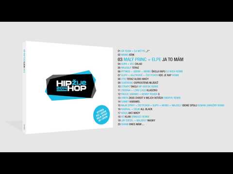 MALÝ PRINC aka CIGO feat. ELPE - "JA TO MÁM" [PROD. ABE BEATS]