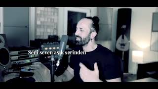 Bülbül havalanmış yüksekten uçar - Erkan Çınar