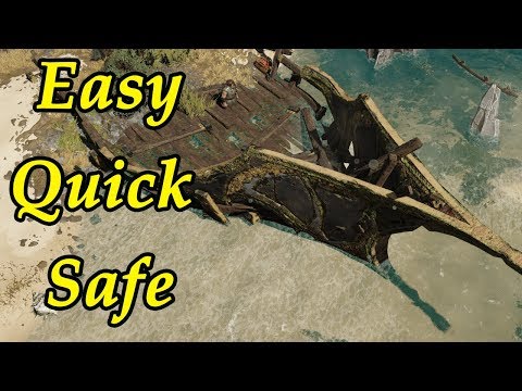 How To Escape Fort Joy in 3 minutes  - Divinity Original Sin 2