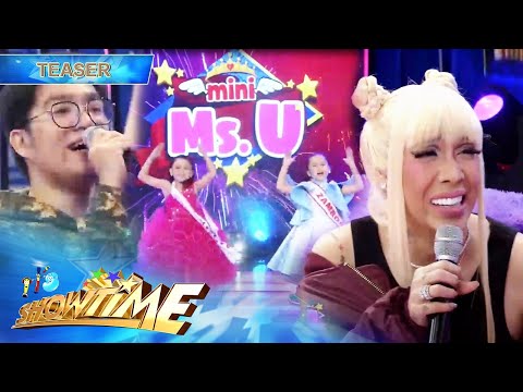 It's Showtime July 15, 2023 Teaser