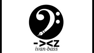 DVD X - Sandwich Bass Cover