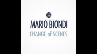 Mario Biondi - Change Of Scenes