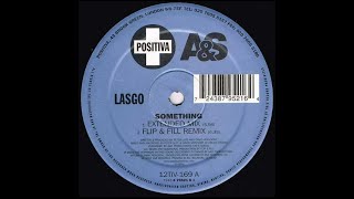 Lasgo - Something (Extended Mix)