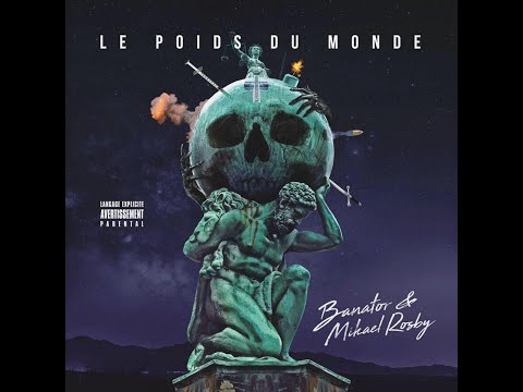 Banator, Mikael Rosby - Tpl // Audio officiel