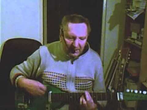 Milan Buričin - Naše milá kadibudka efekt ultra metal