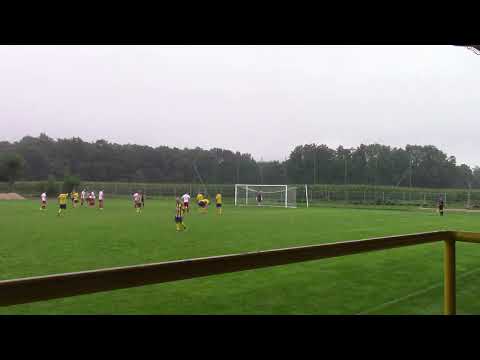 Granit Roztoka - Prochowiczanka Prochowice, 20.08.2022r.