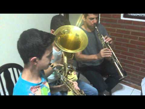 HINO 445 HINÁRIO 5 CCB