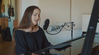 Der Fels - Xavier Naidoo | Ladina Sara Cover