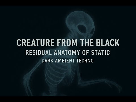 New track and new video :) Hey, Alien friends!