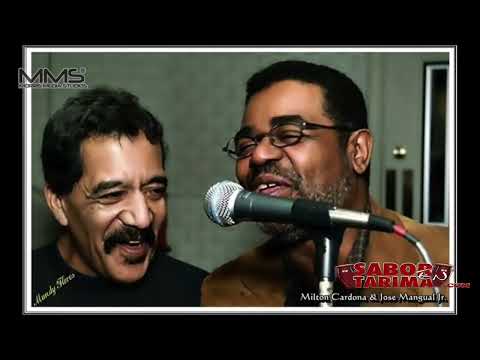 Jose Mangual Jr  Conversatorio Vol  1