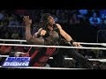 Mark Henry vs. Roman Reigns: SmackDown, Dec ...
