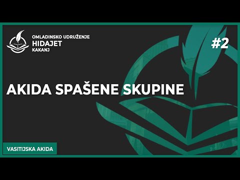 2 Akida spašene skupine - dr. Zijad Ljakić