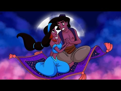 Epic Arabian Music – Aladdin