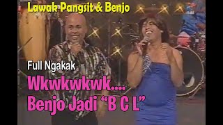 Download lagu Jadi 'BCL', Benjo Ngocok Perut Sampe Mules mp3 Download lagu Jadi 'BCL', Benjo Ngocok Perut Sampe Mules mp3
