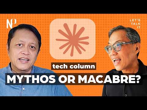 Our Takes On Claude Mythos: AI Security Hype Or Scary?