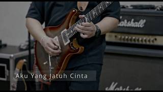 Download lagu AKU YANG JATUH CINTA - Live Session mp3