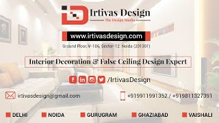 False Ceiling Designs For living Room in Delhi NCR Call Now 9911991352