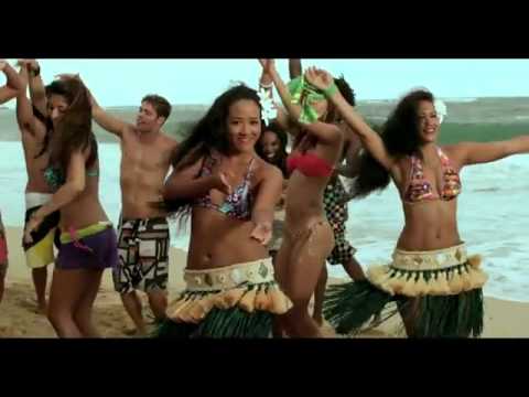 Tulisa ft  Tyga   Live It Up Official Video   Out 9th September   Order Now   YouTube