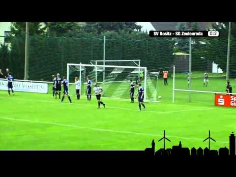 SV Rositz - SG FC Motor Zeulenroda 4:2 (0:2)